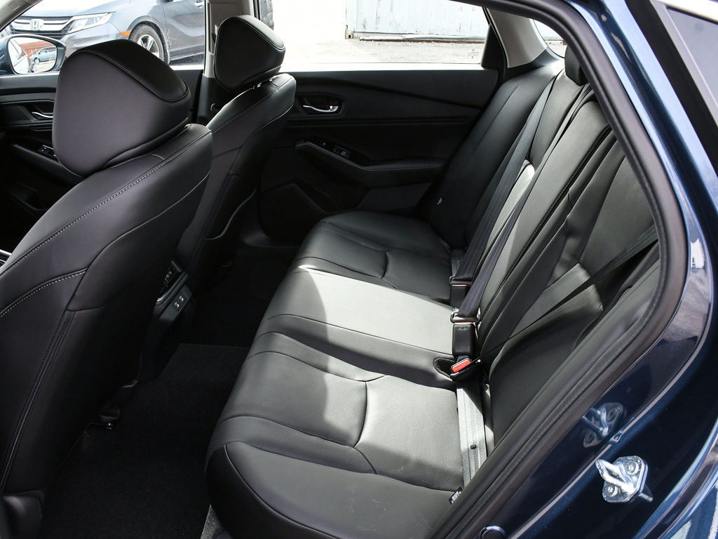 2024 Honda Accord Hybrid Touring, Toronto, Cash