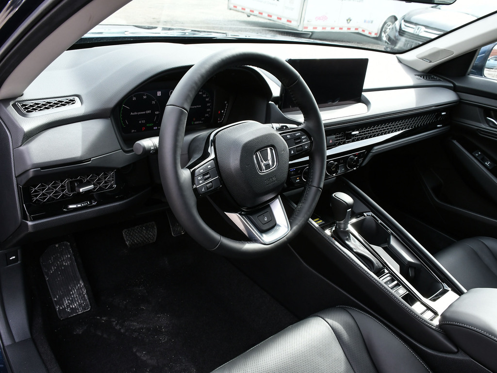 2024 Honda Accord Hybrid Touring, Toronto, Cash