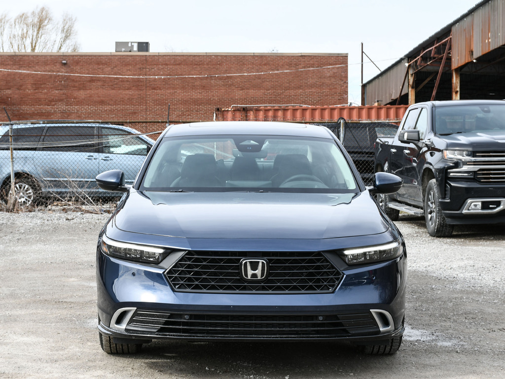 2024 Honda Accord Hybrid Touring, Toronto, Cash