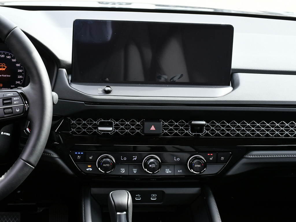 2024 Honda Accord Hybrid Touring, Toronto, Cash