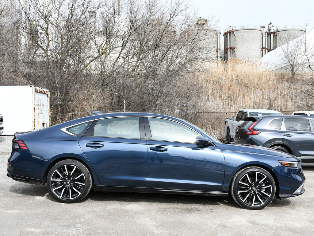2024 Honda Accord Hybrid Touring, Toronto, Cash