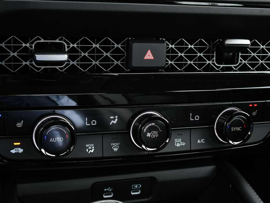 2024 Honda Accord Hybrid Touring, Toronto, Cash