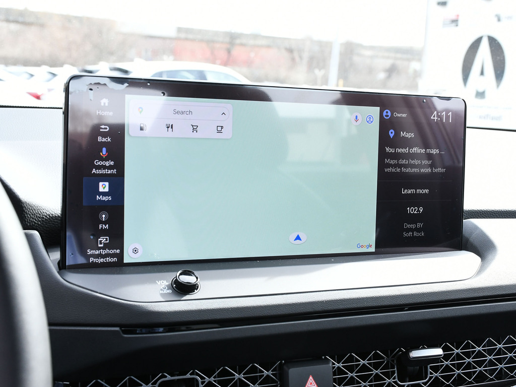 2024 Honda Accord Hybrid Touring, Toronto, Cash