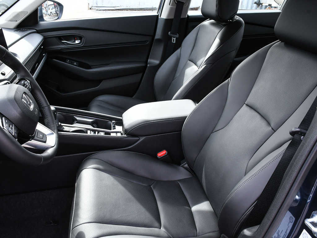 2024 Honda Accord Hybrid Touring, Toronto, Cash