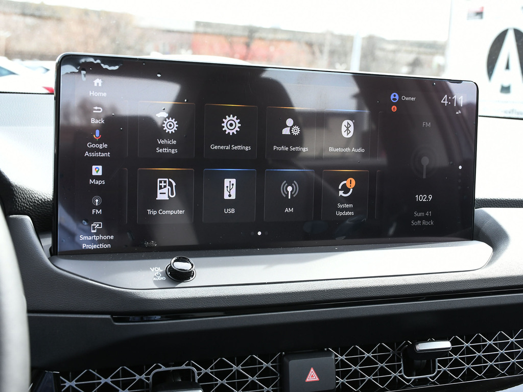2024 Honda Accord Hybrid Touring, Toronto, Cash