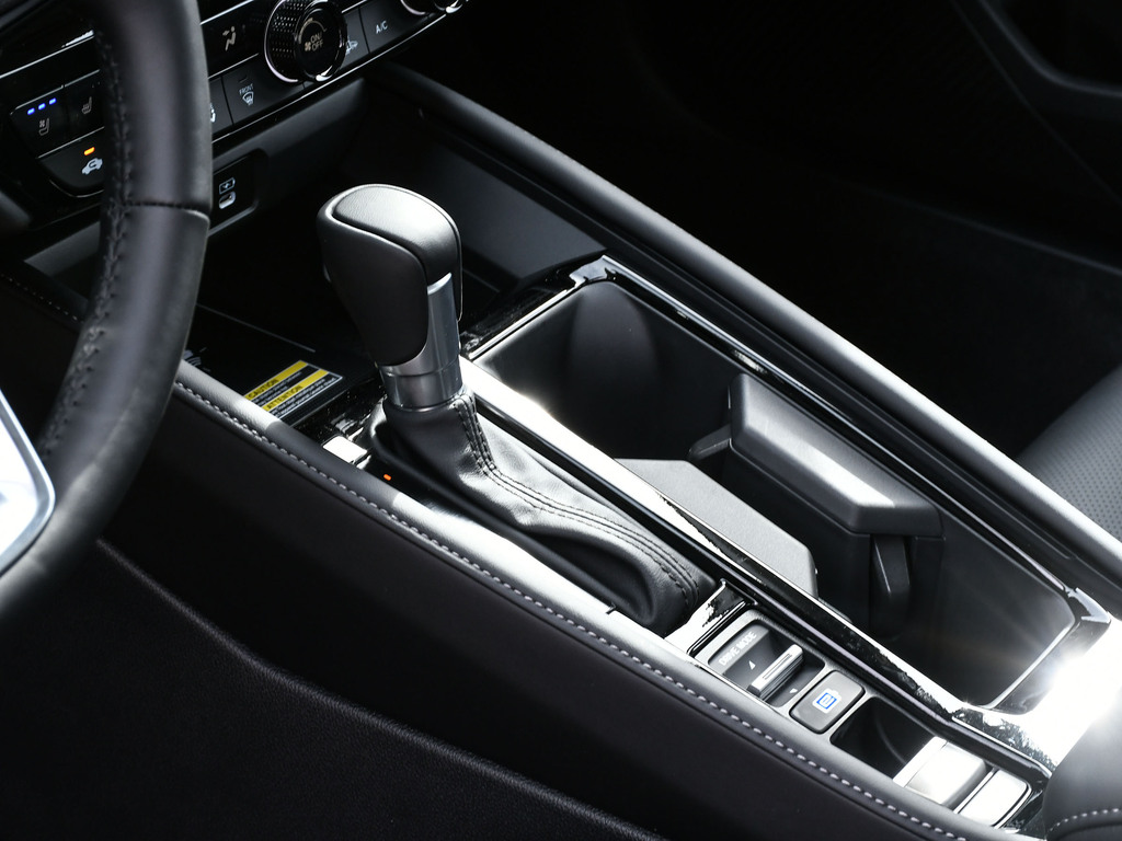 2024 Honda Accord Hybrid Touring, Toronto, Cash