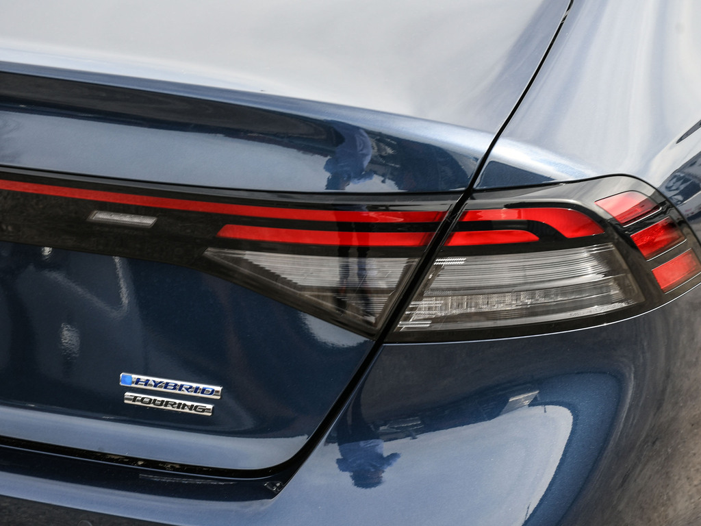 2024 Honda Accord Hybrid Touring, Toronto, Cash