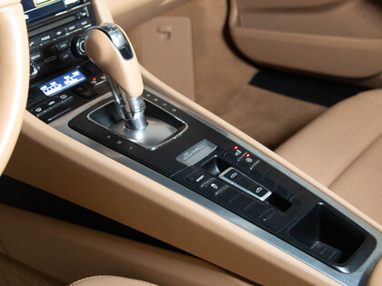 used 2016 Porsche Boxster car, priced at $51,900