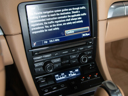 used 2016 Porsche Boxster car, priced at $51,900