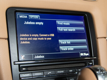 used 2016 Porsche Boxster car, priced at $51,900