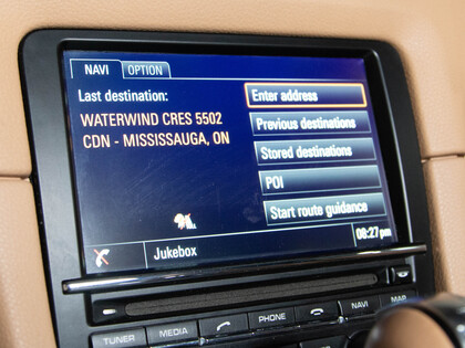 used 2016 Porsche Boxster car, priced at $51,900