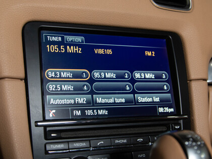 used 2016 Porsche Boxster car, priced at $51,900