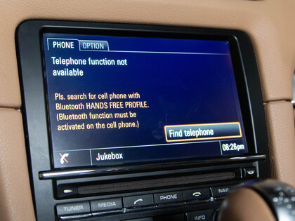 used 2016 Porsche Boxster car, priced at $51,900