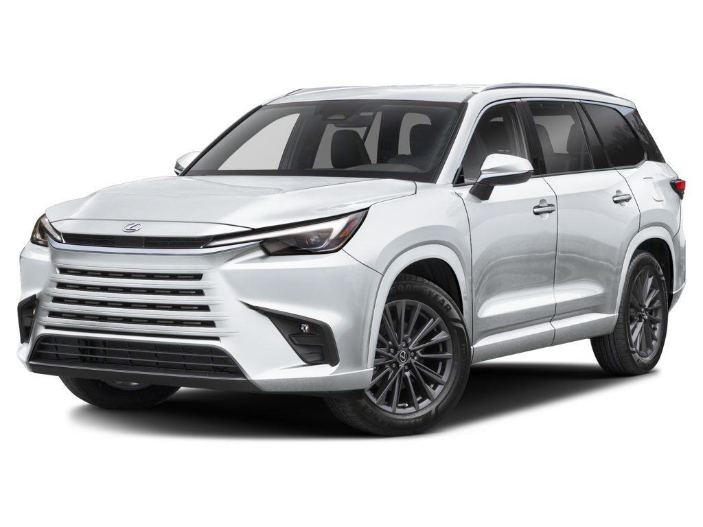 2025 Lexus TX 350 LUXURY PACKAGE