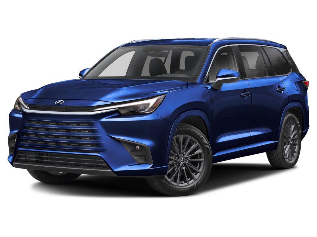 2025 Lexus TX 350 EXECUTIVE PACKAGE