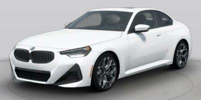 2025 BMW 2 Series 230i xDrive