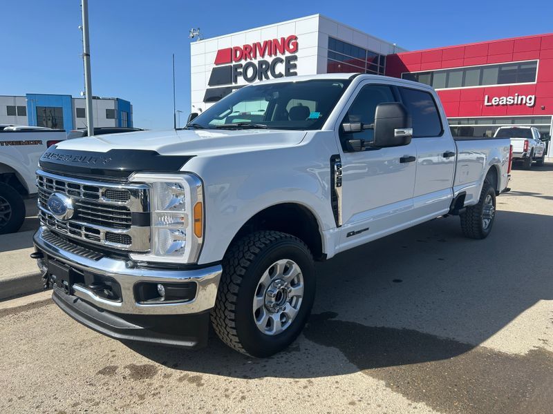 2023 Ford F-350 XLT
