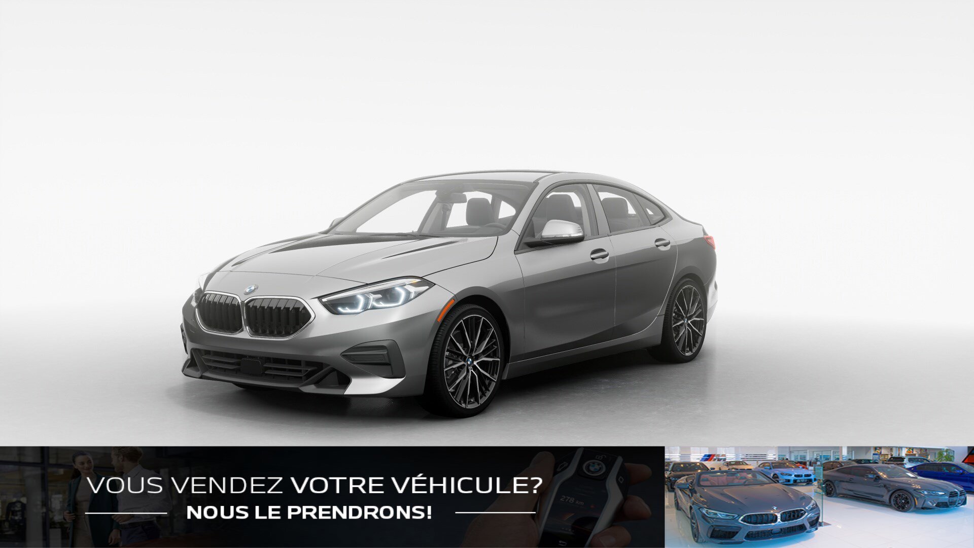 2024 BMW 2 Series