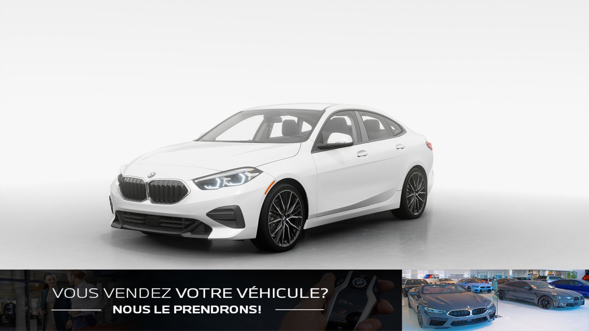 2024 BMW 2 Series