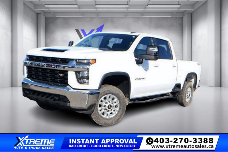 2023 Chevrolet SILVERADO 2500HD LT   - NO FEES!