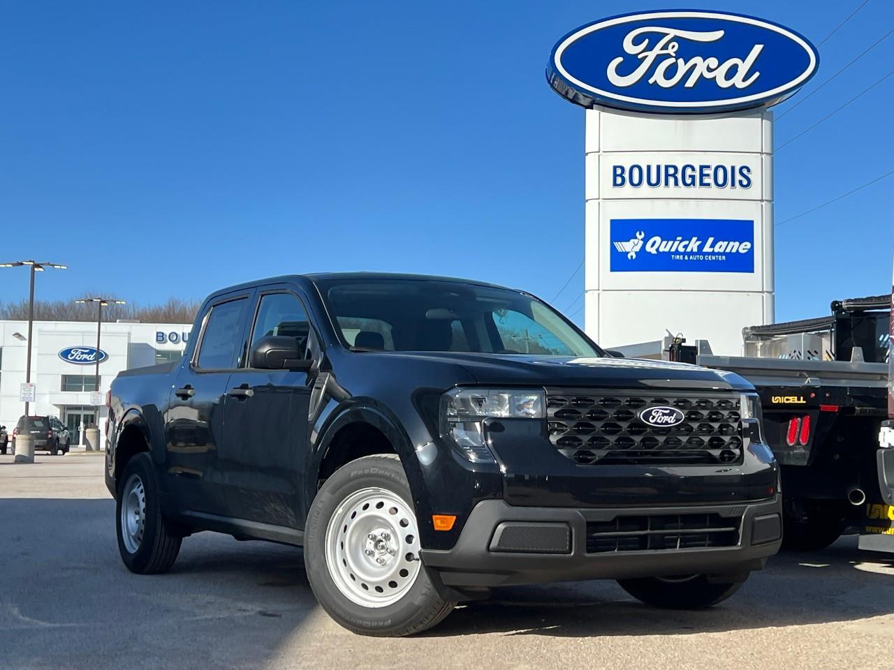 2025 Ford Maverick XL *KEYLESS, CRUISE CONTROL, LANE ASSIST*