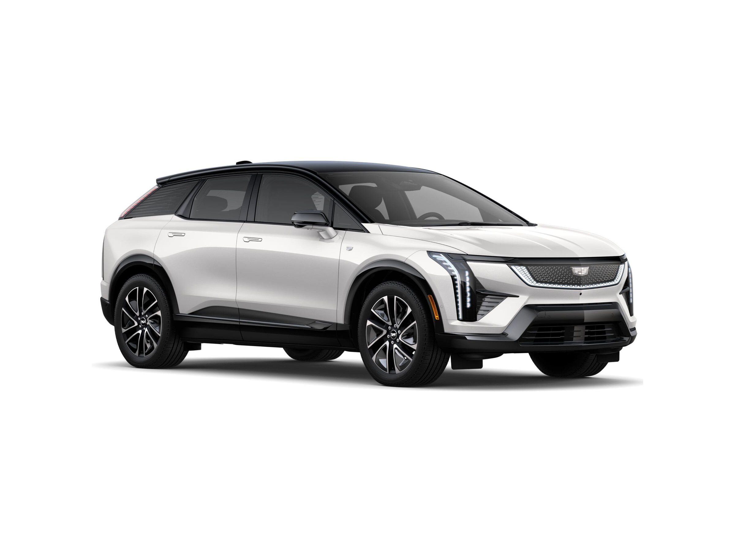 2025 Cadillac OPTIQ Sport 1 AWD