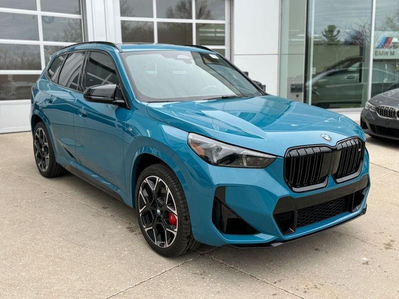 2024 BMW X1 M35i xDrive