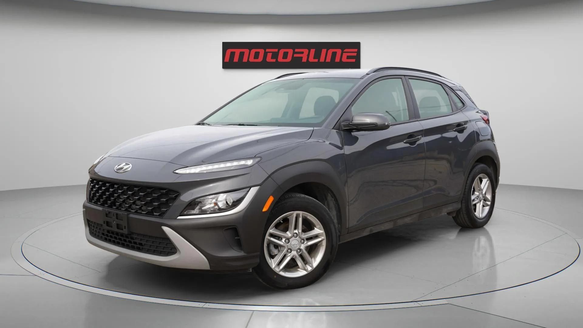 2023 Hyundai Kona 2.0L| Essential|Apple CarPlay|Halogen headlights|H