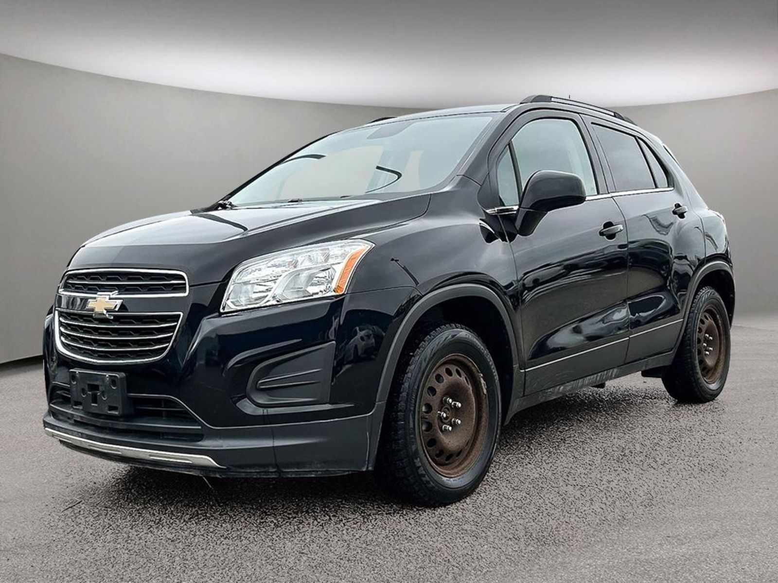2016 Chevrolet Trax LT | Local MB Vehicle | AWD | Winter & Summer Tire
