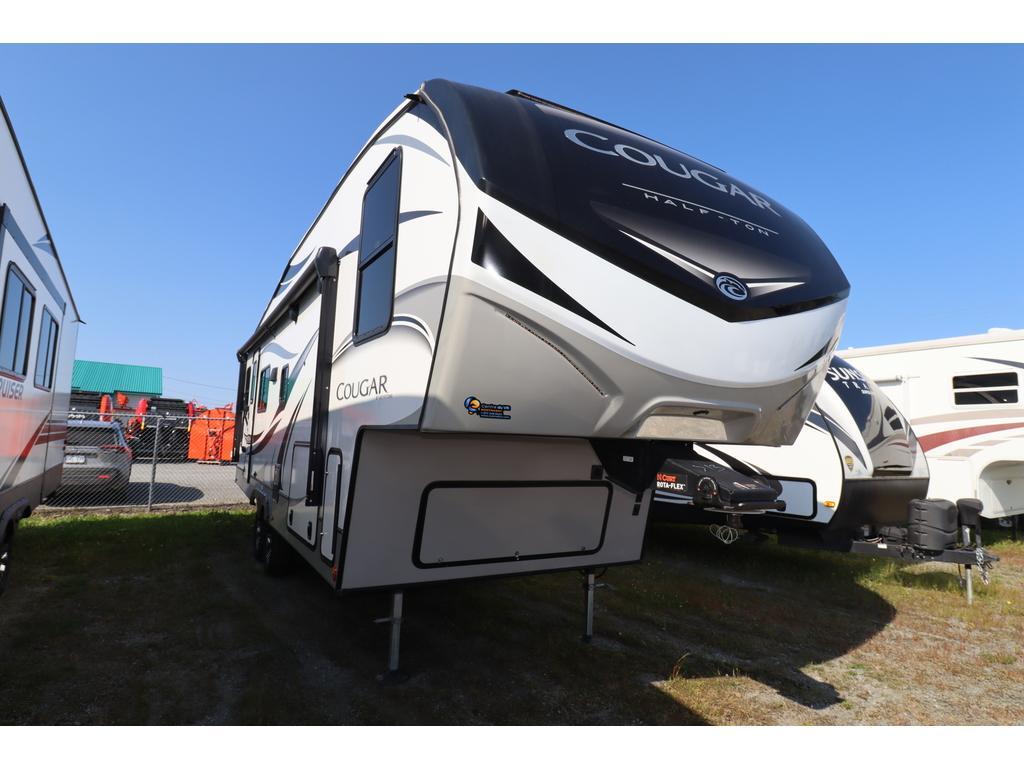 2022 Cougar 24RDS 