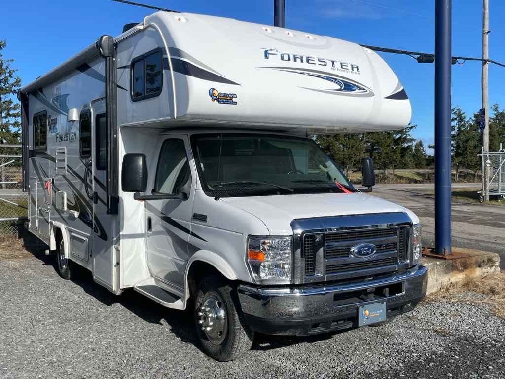 2019 Forest River 2291 