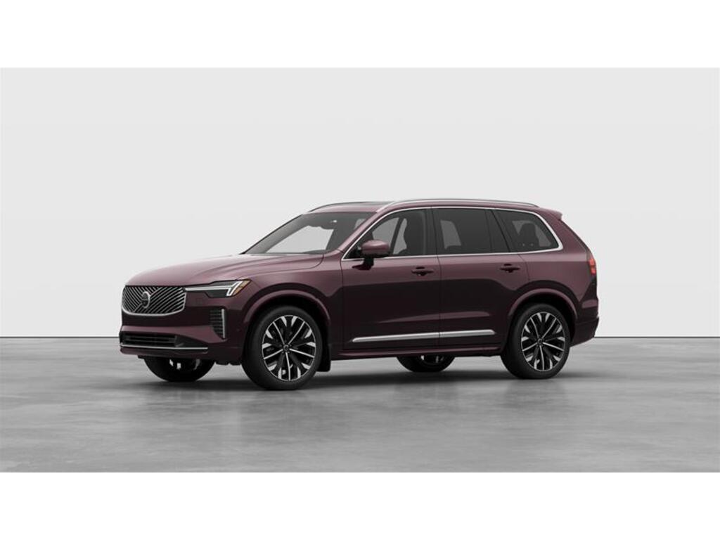 2025 Volvo XC90 2025.5 B6 AWD Plus Bright Theme 7-Seater