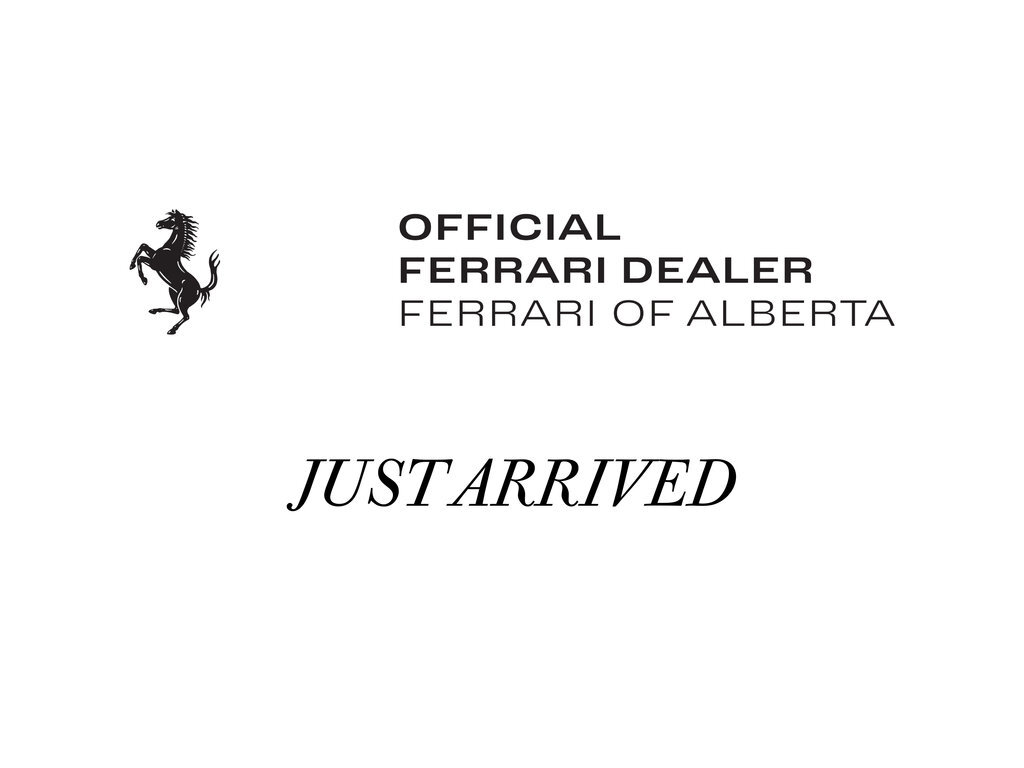 2021 Ferrari 812 GTS 