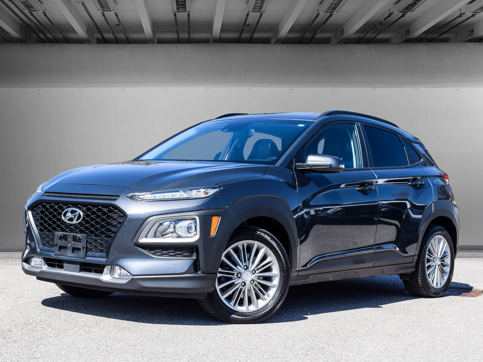 2019 Hyundai Kona AWD | NO ACCIDENTS, #1 PRICED WITH CLEAN CARFAX