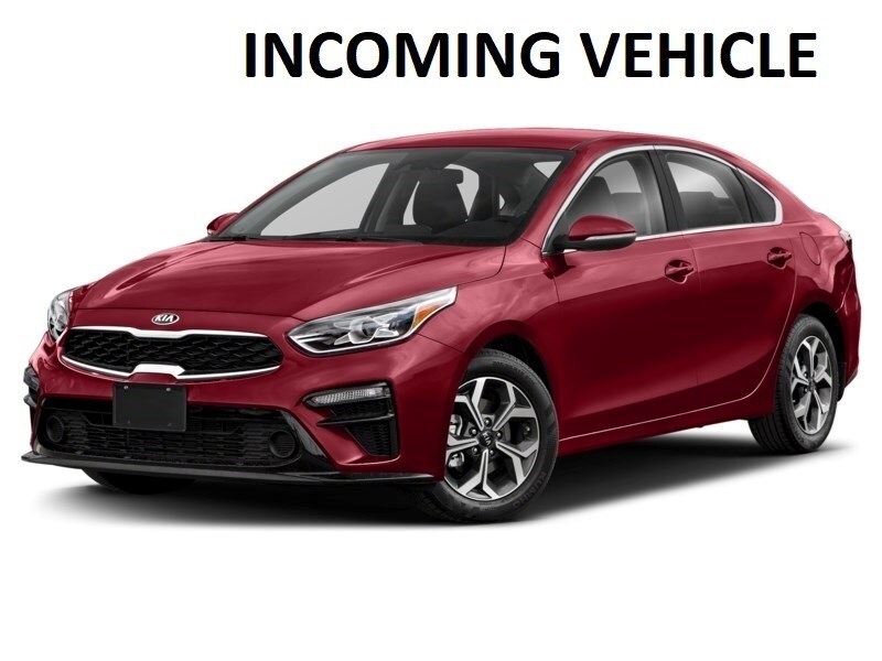 2019 Kia Forte EX IVT