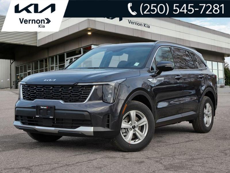 2025 Kia Sorento LX  - $138.17 /Wk