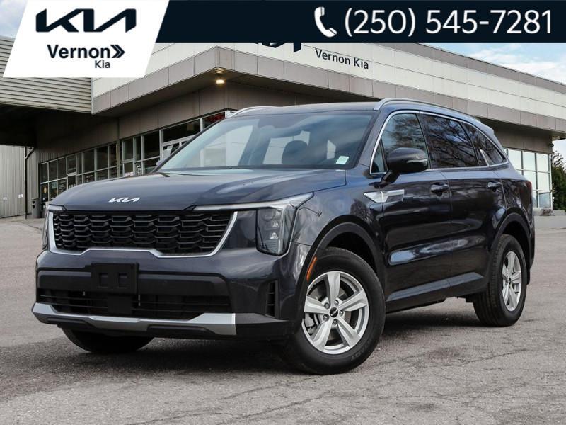 2025 Kia Sorento LX  - $138.17 /Wk