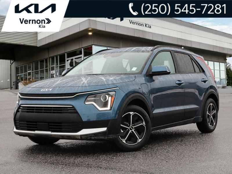 2025 Kia Niro Plug-In Hybrid EX  - $142.29 /Wk