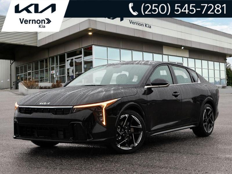 2025 Kia K4 GT-Line Turbo  - $113.54 /Wk