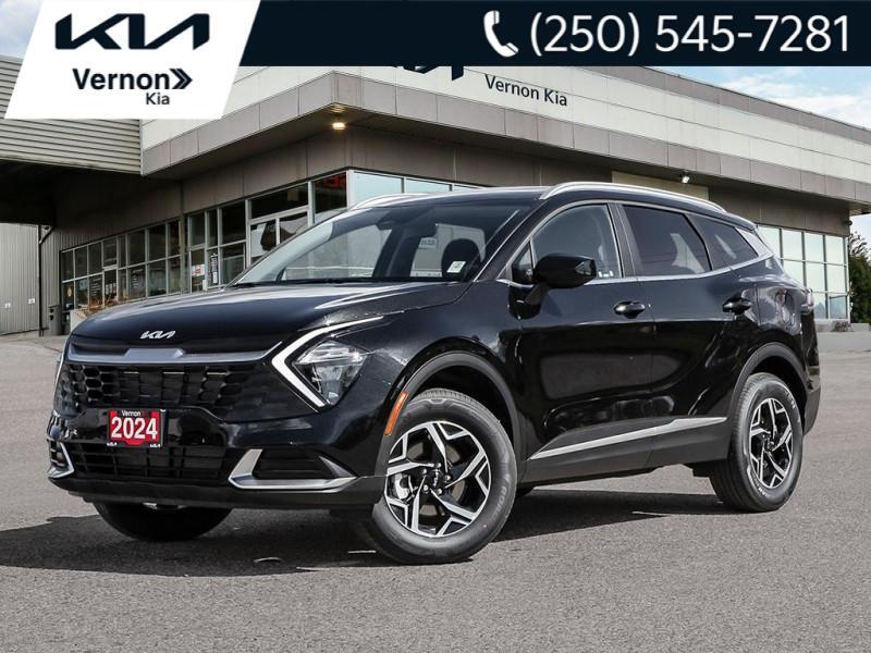 2024 Kia Sportage LX AWD  - Heated Seats -  Apple CarPlay - $101.83 