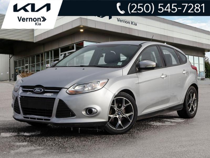 2013 Ford Focus SE  - Bluetooth -  SYNC - $90.10 /Wk