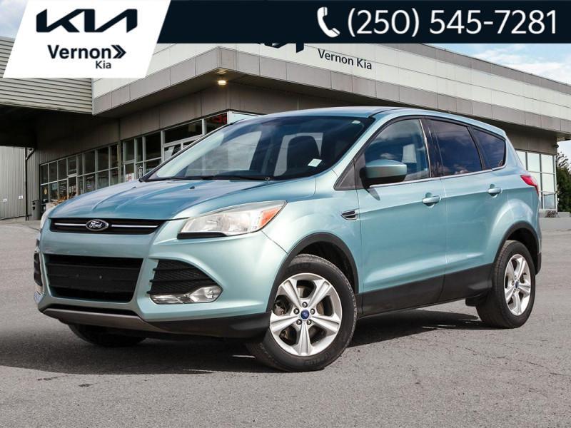 2013 Ford Escape SE  - Bluetooth -  Heated Seats - $116.85 /Wk