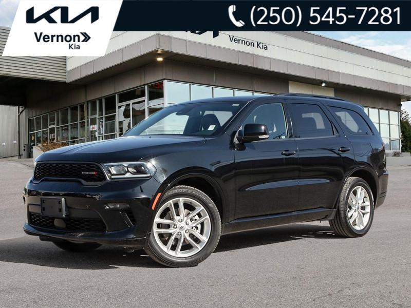 2023 Dodge Durango GT  - Apple CarPlay -  Android Auto - $145.97 /Wk