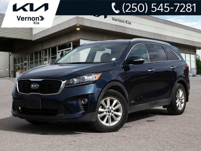 2019 Kia Sorento LX V6 Premium  -  Heated Seats - $80.45 /Wk