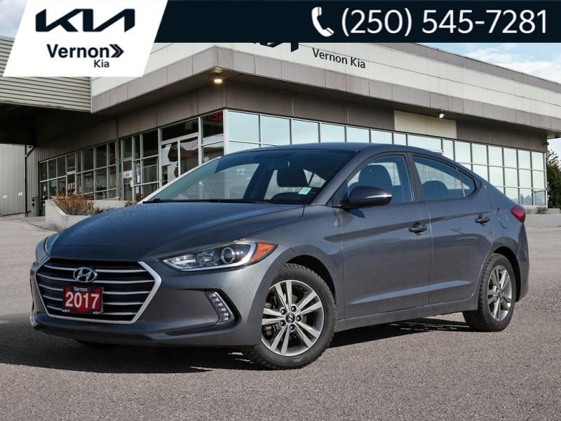 2017 Hyundai Elantra GL  - $75.04 /Wk