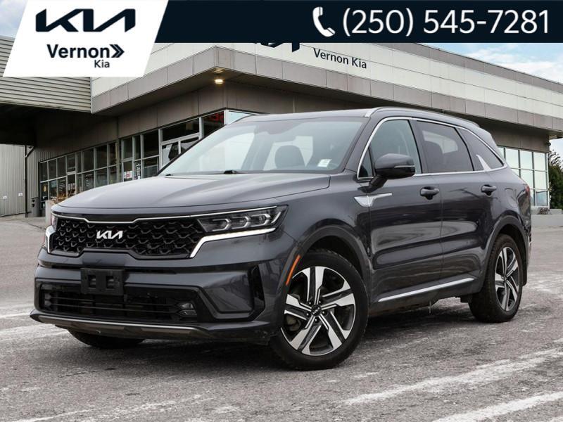 2022 Kia Sorento Plug-In Hybrid EX  - Power Liftgate - $133.31 /Wk