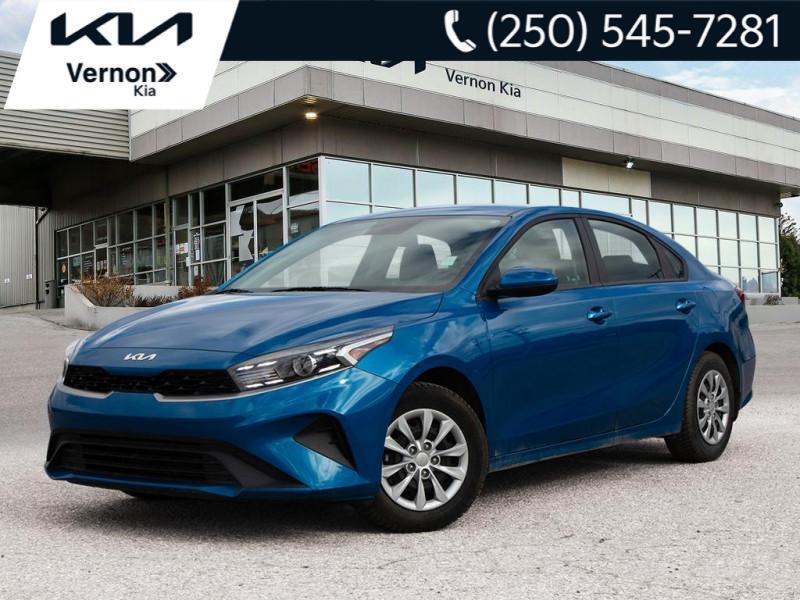 2024 Kia Forte LX  - Android Auto -  Apple CarPlay - $79.51 /Wk