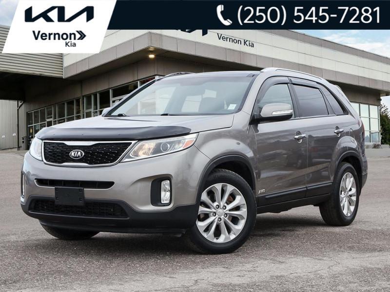 2015 Kia Sorento EX W/SNRF  - $112.05 /Wk