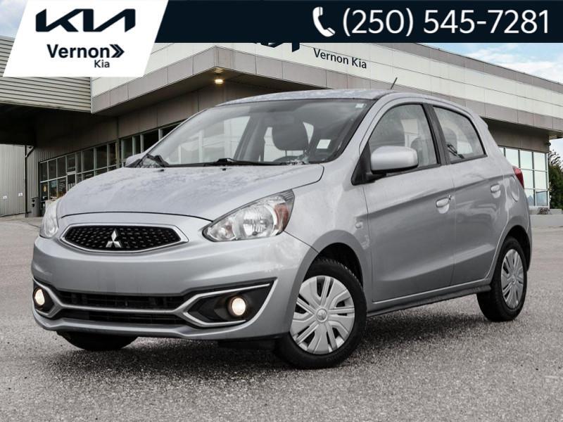 2020 Mitsubishi Mirage ES  - Streaming Audio -  Power Mirrors - $53.21 /W