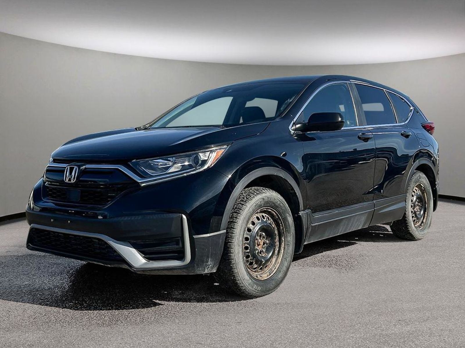 2020 Honda CR-V LX | Clean Carfax | AWD | Winter & Summer Tires | 